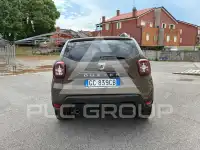2020 Dacia Duster