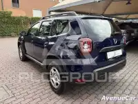 2020 Dacia Duster