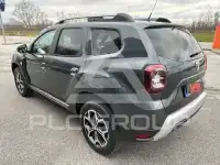 2020 Dacia Duster