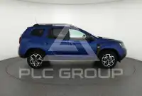 2020 Dacia Duster