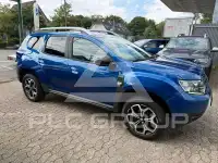 2020 Dacia Duster