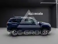 2020 Dacia Duster