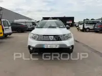2020 Dacia Duster