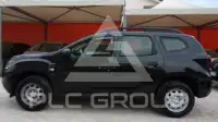 2020 Dacia Duster