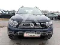 2020 Dacia Duster