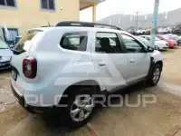 2020 Dacia Duster