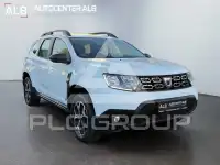 2020 Dacia Duster