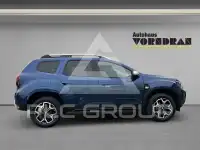 2020 Dacia Duster