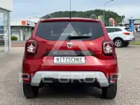2020 Dacia Duster