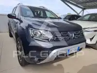 2020 Dacia Duster