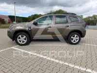 2020 Dacia Duster