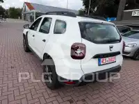 2020 Dacia Duster