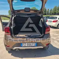 2020 Dacia Duster