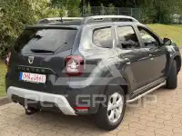 2020 Dacia Duster