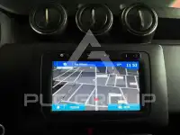 2020 Dacia Duster