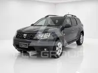 2020 Dacia Duster