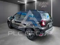 2020 Dacia Duster