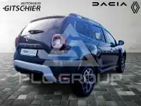 2020 Dacia Duster