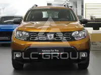 2020 Dacia Duster