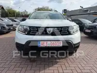 2020 Dacia Duster