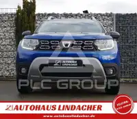 2020 Dacia Duster