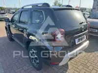 2020 Dacia Duster