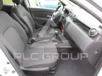 2020 Dacia Duster
