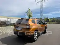 2020 Dacia Duster