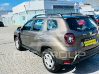 2020 Dacia Duster
