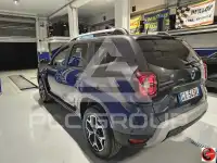 2020 Dacia Duster
