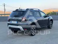 2020 Dacia Duster