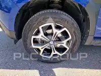 2020 Dacia Duster