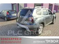 2020 Dacia Duster
