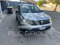 2020 Dacia Duster