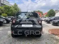 2020 Dacia Duster
