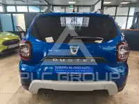 2020 Dacia Duster