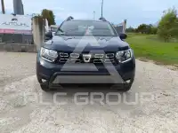 2020 Dacia Duster