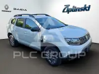 2020 Dacia Duster
