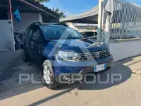 2020 Dacia Duster