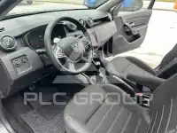 2020 Dacia Duster
