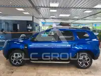 2020 Dacia Duster
