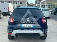 2020 Dacia Duster