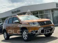 2020 Dacia Duster