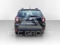 2020 Dacia Duster