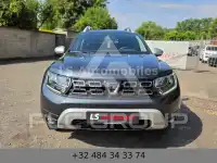 2020 Dacia Duster