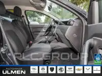 2020 Dacia Duster