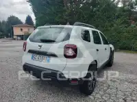 2020 Dacia Duster