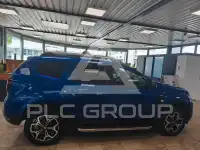2020 Dacia Duster
