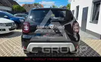 2020 Dacia Duster