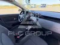 2020 Dacia Duster